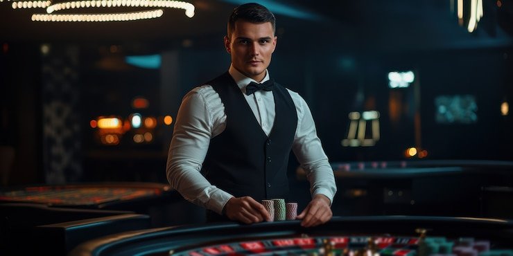Ilustrasi keamanan akun dan privasi data pengguna di platform Slot Online 5000toto Indonesia